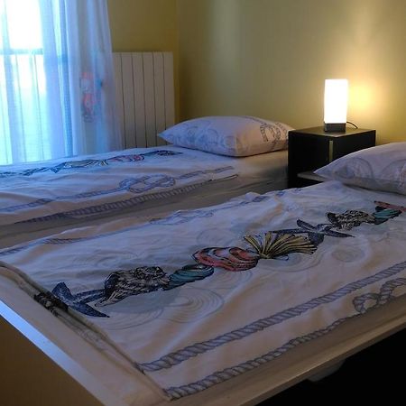 Appartamento Lair By The Sea - Stoja, Pola Esterno foto