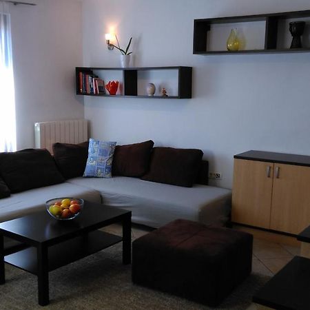 Appartamento Lair By The Sea - Stoja, Pola Esterno foto