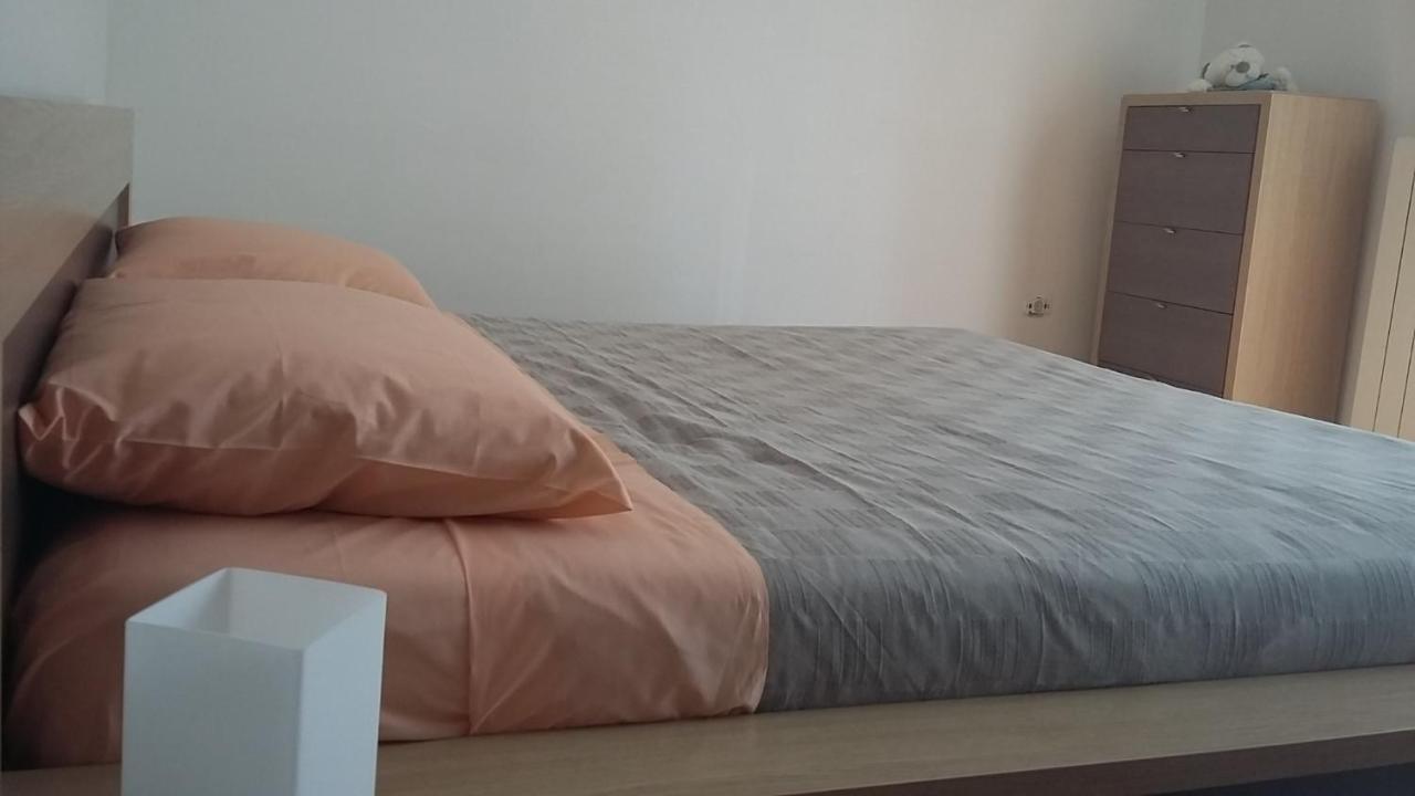 Appartamento Lair By The Sea - Stoja, Pola Esterno foto