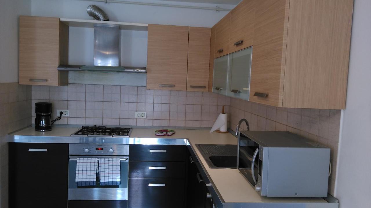 Appartamento Lair By The Sea - Stoja, Pola Esterno foto