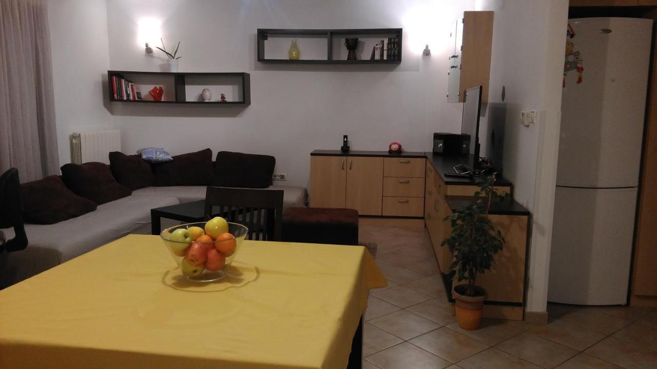 Appartamento Lair By The Sea - Stoja, Pola Esterno foto