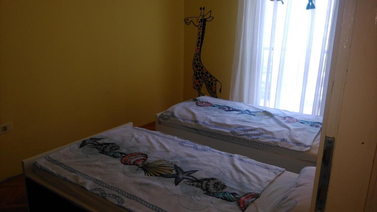 Appartamento Lair By The Sea - Stoja, Pola Esterno foto