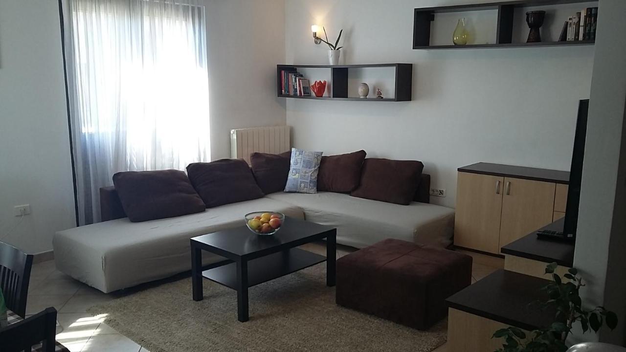 Appartamento Lair By The Sea - Stoja, Pola Esterno foto