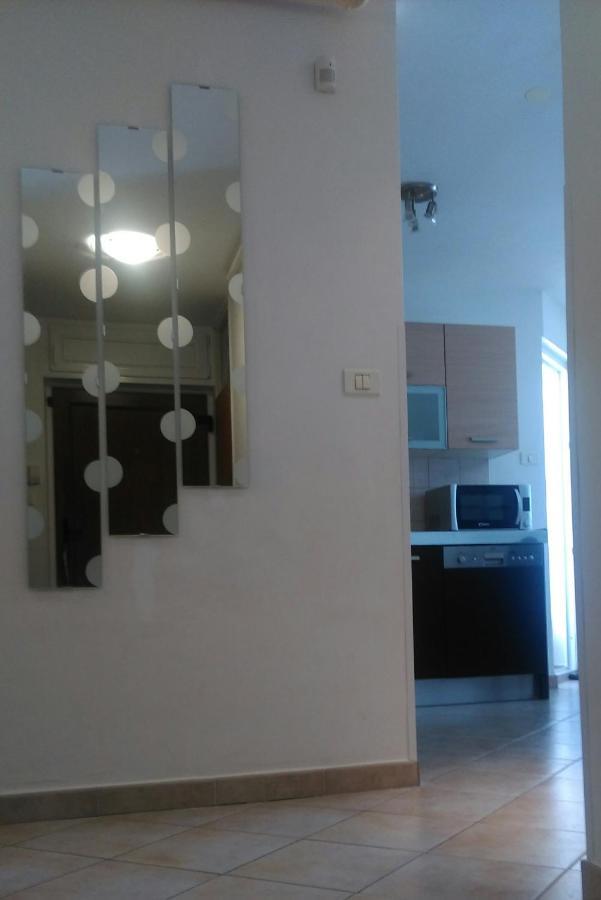Appartamento Lair By The Sea - Stoja, Pola Esterno foto