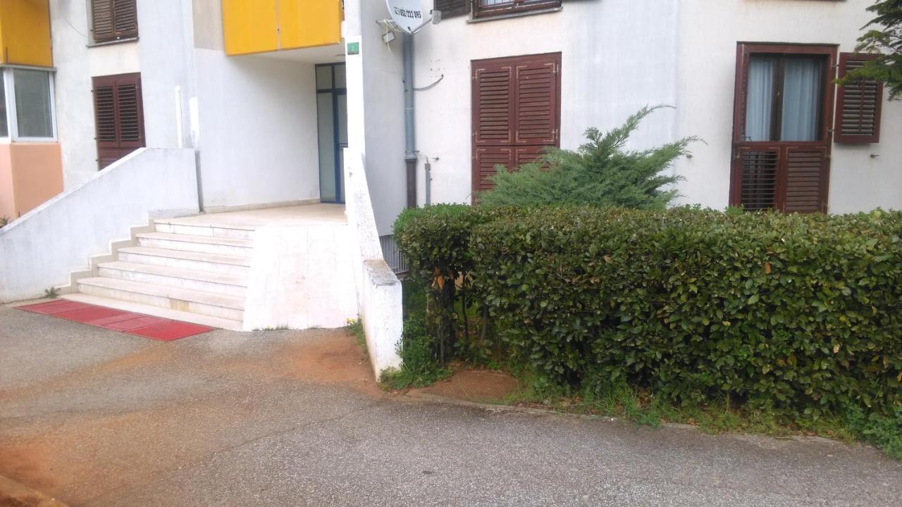 Appartamento Lair By The Sea - Stoja, Pola Esterno foto